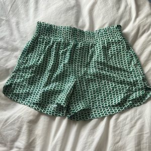 A New Day shorts